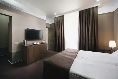 Alma Park Resort - 63