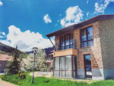 Teghenis Resort - 1