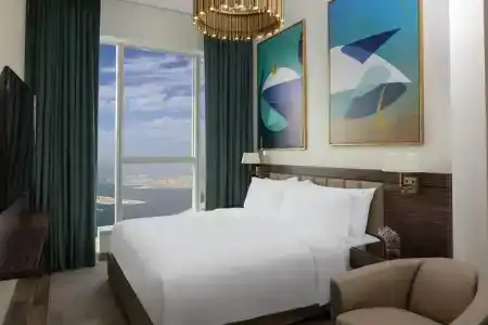 Avani Palm View Dubai & Suites - 42