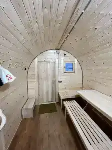 Гостевой дом на Освободителей 2 - 6