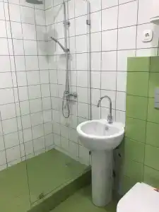 & Hostel Tetris - 32