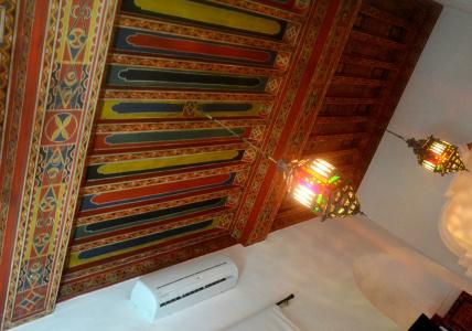Riad Ghali & Spa - 42