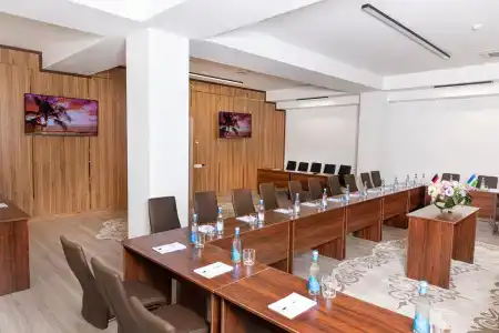 Marokand Spa (Мароканд Спа) - 25