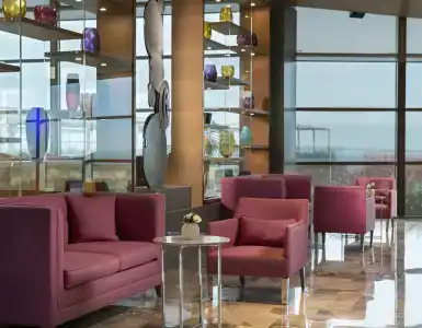 Crowne Plaza Florya Istanbul, an IHG - 6