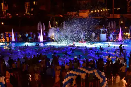 Dosinia Luxury Resort-Ultra All Inclusive - 32