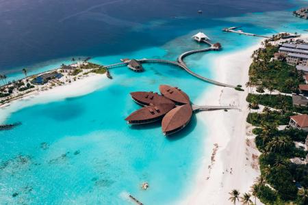 Radisson Blu Resort Maldives - 11