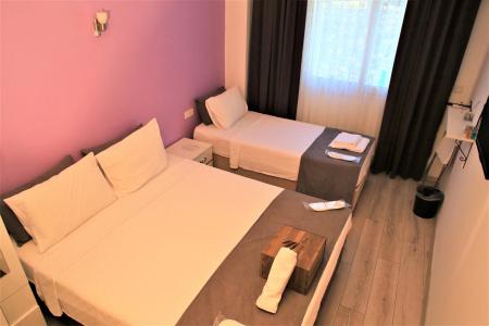 Lavender Otel - 40