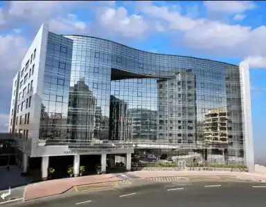 Grand Cosmopolitan - 1