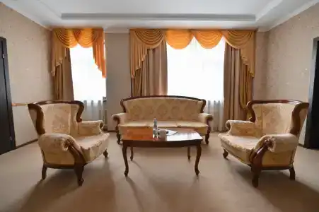 Урал Тау - 167