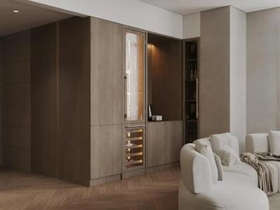 Donatello Boutique - 10