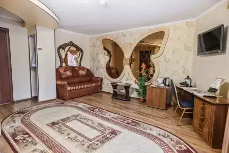 Коттеджи Гостиный Дом - 3