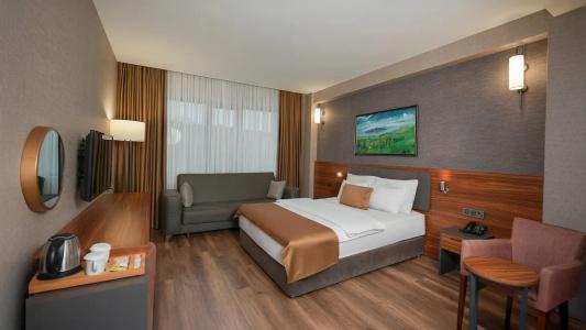 Hilas Thermal Resort Spa & Aqua - 28