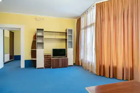 Центр спорта Эволюция - 54