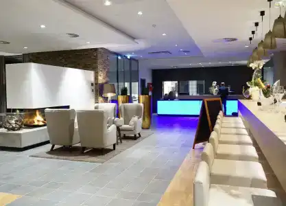 Wonnemar Resort-Hotel - 2
