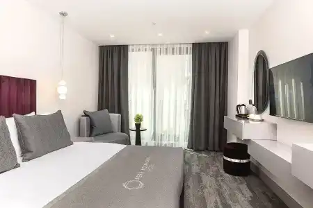 Pera Bosphorus - 51