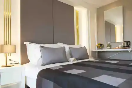 Sky Kamer Antalya - 35