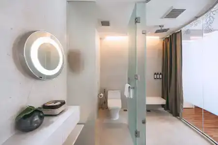 Baraquda Pattaya - Mgallery - Sha Plus - 68