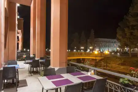 Grand Resort Jermuk - 5