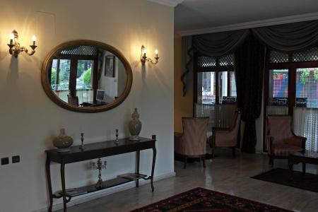 Turquhouse - 2