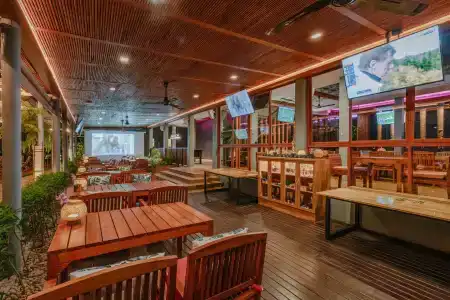 Metadee Resort & Villas - Sha Plus - 8