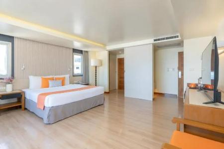 Sunshine & Residences - Sha Plus - 55