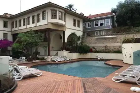 Puding Marina Residence - 25