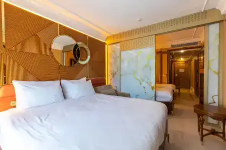Wyndham Istanbul Old City - 31
