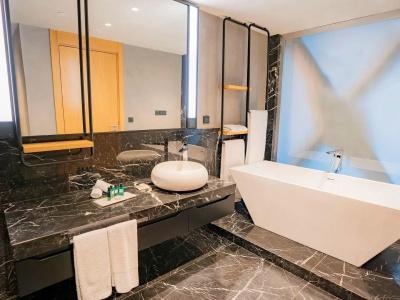 Sofitel Istanbul Taksim - 12