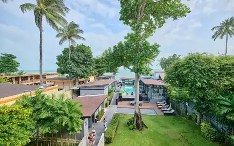 Lub d Koh Samui Chaweng Beach - Sha Extra Plus - 15