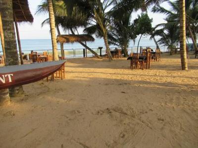 Ceylon Sea - 4