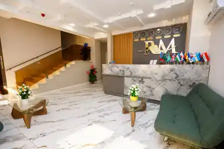 Royal Meridien - 2