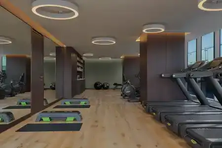 Le Meridien Batumi - 8