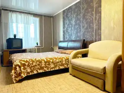 Двухкомнатная квартира Факел Социализма 18 - 5