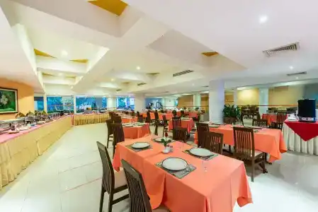 Tropicana - Sha Extra Plus - 39