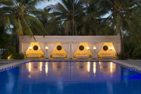 Baraza and Spa Zanzibar - 15