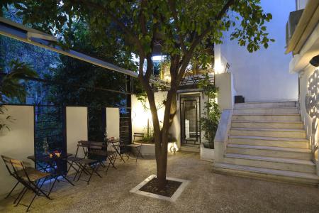 Athens Green - 1