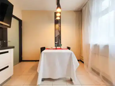 Производственная улица, 4к2 Апартаменты - 12