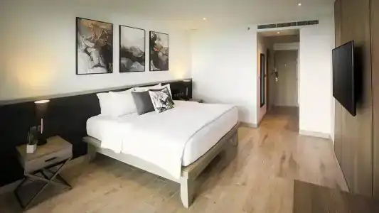Paradox Resort Phuket - Sha Plus - 32