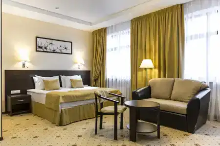 Урал Тау - 141