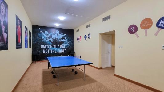 Ramada & Suites by Wyndham Ajman - 8
