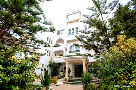 Hôtel Résidence Romane - 0