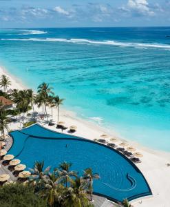 Radisson Blu Resort Maldives - 9