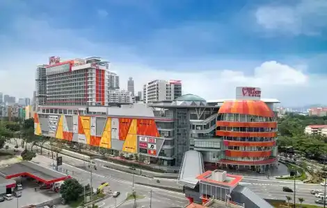 Sunway Velocity - 0