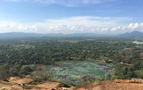 Oak Ray Elephant Lake - 5