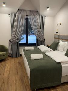 Chalet Monte - 23