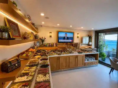 Glk Premier Sea Mansion Suites & Spa - 7