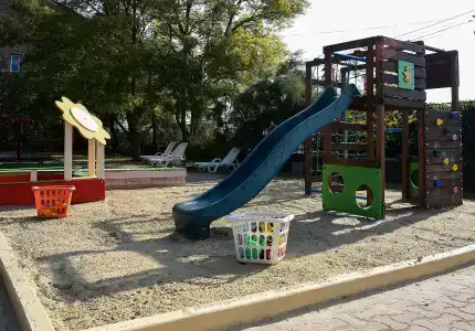 Трехгорка - 9