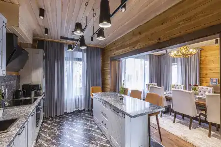 Вилла Eco Village - 21