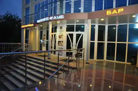 Астра - 6