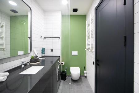 Gratus Aparthotel - 50